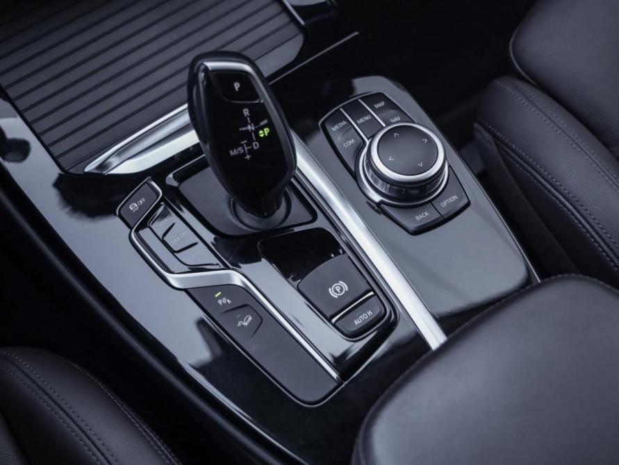 BMW X3 III (G01) Санкт-Петербург  - изображение 23