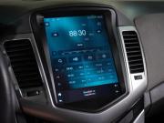 Chevrolet Cruze I Воронеж  - изображение 38