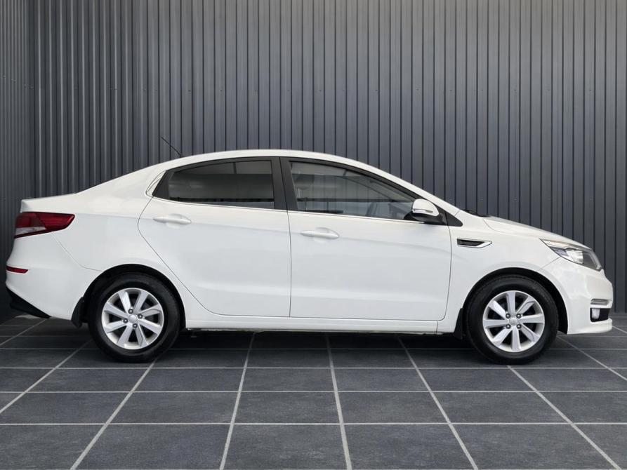 Kia Rio III Рестайлинг Пермь  - изображение 25
