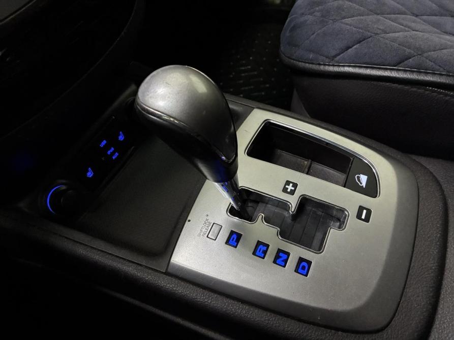Hyundai Santa Fe II Рестайлинг Пермь  - изображение 12