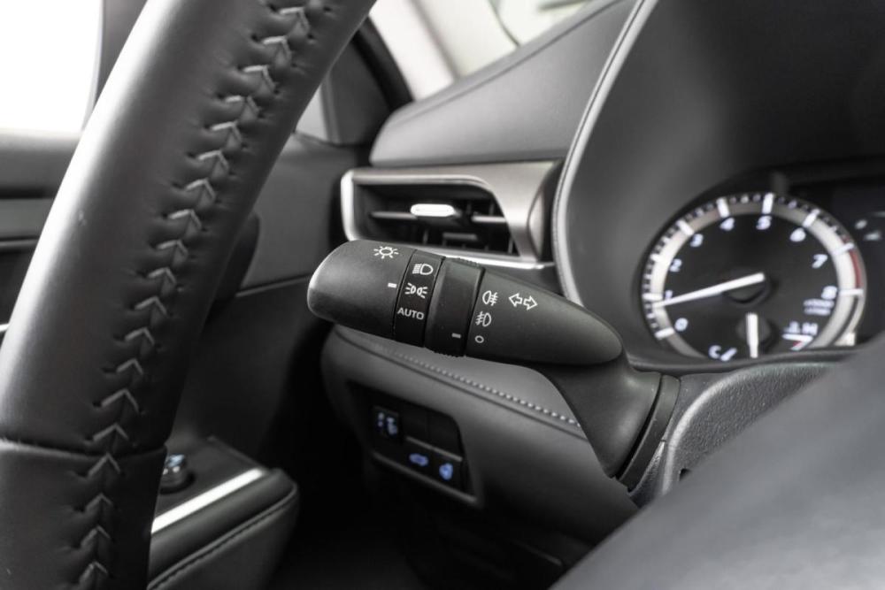 Toyota Highlander IV (XU70) Тюмень  - изображение 17