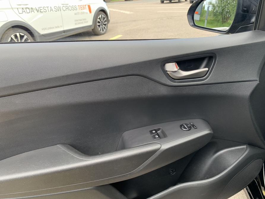 Hyundai Solaris II Великие Луки  - изображение 9