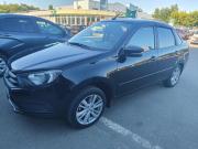 Lada (ВАЗ) Granta I Рестайлинг Воронеж  - изображение 8