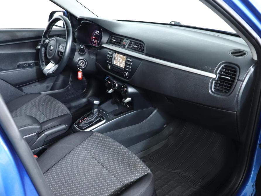 Kia Rio IV Москва  - изображение 21