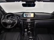 Lexus LX III Рестайлинг 2 Казань  - изображение 20