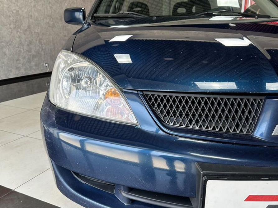 Mitsubishi Lancer IX Рестайлинг Ярославль  - изображение 29