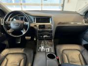 Audi Q7 I (4L) Рестайлинг Подольск  - изображение 43