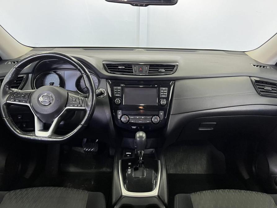 Nissan X-Trail III Рестайлинг Уфа  - изображение 7
