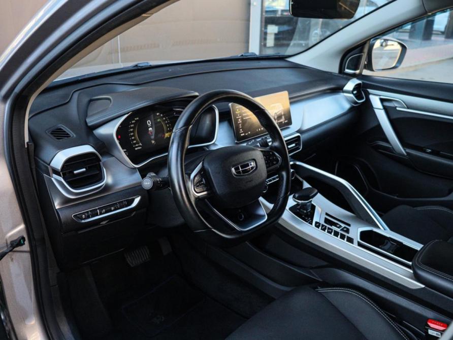 Geely Coolray I Москва  - изображение 11