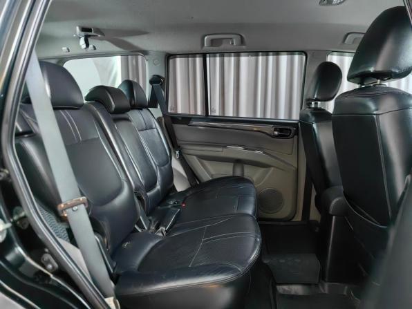 Mitsubishi Pajero Sport II Рестайлинг с пробегом 2014 года, цена 1 599 000 рублей, 177000 км, внедорожник, Автокод Объявления