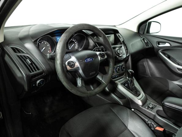Ford Focus III с пробегом 2011 года, цена 529 585 рублей, 252131 км, седан, Автокод Объявления
