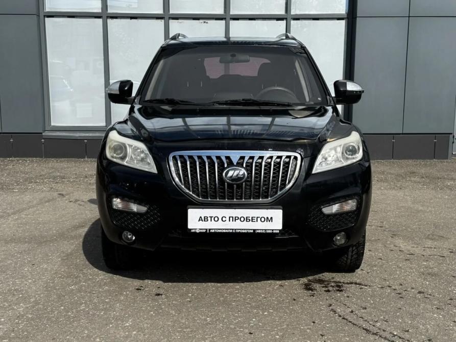 Lifan X60 I Рестайлинг Ярославль  - изображение 2