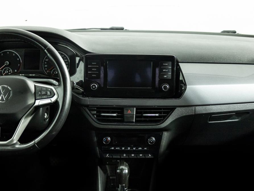 Volkswagen Polo VI Санкт-Петербург  - изображение 14