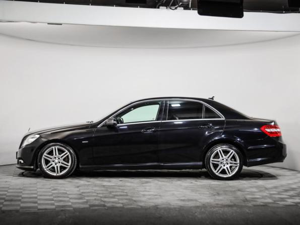 Mercedes-Benz E-Класс IV (W212 S212 C207) с пробегом 2010 года, цена 1 399 000 рублей, 157085 км, седан, Автокод Объявления