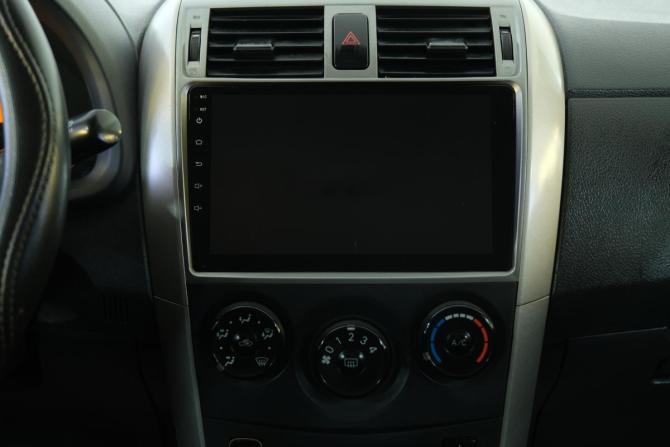 Toyota Corolla X (E140 E150) с пробегом 2007 года, цена 869 000 рублей, 190000 км, седан, Автокод Объявления