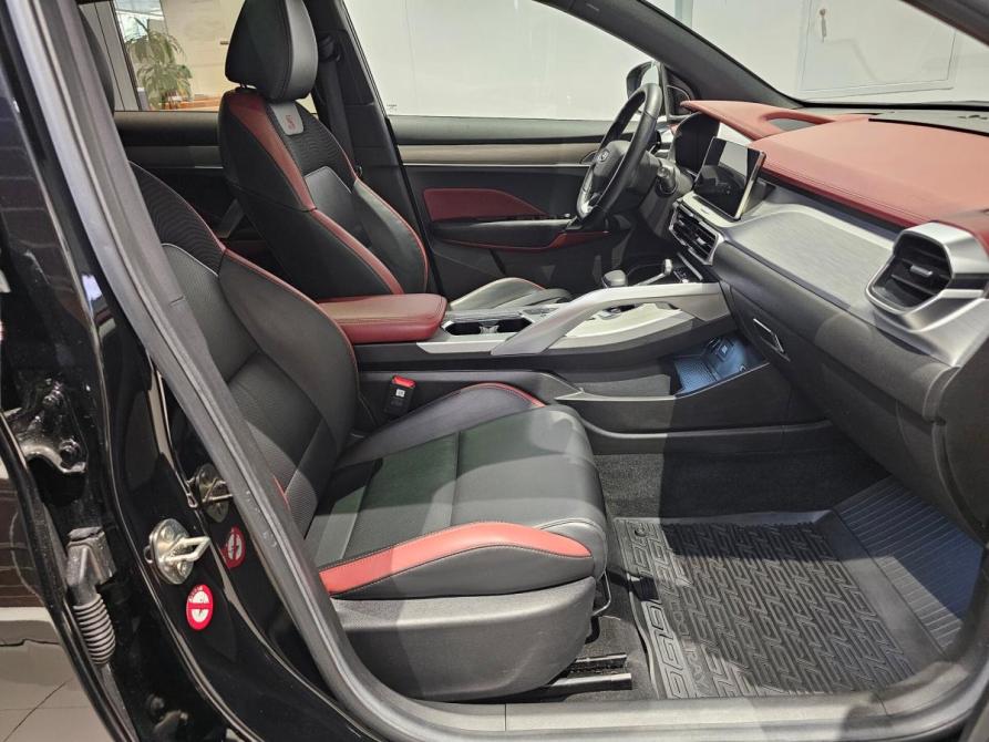 Geely Coolray I Москва  - изображение 14