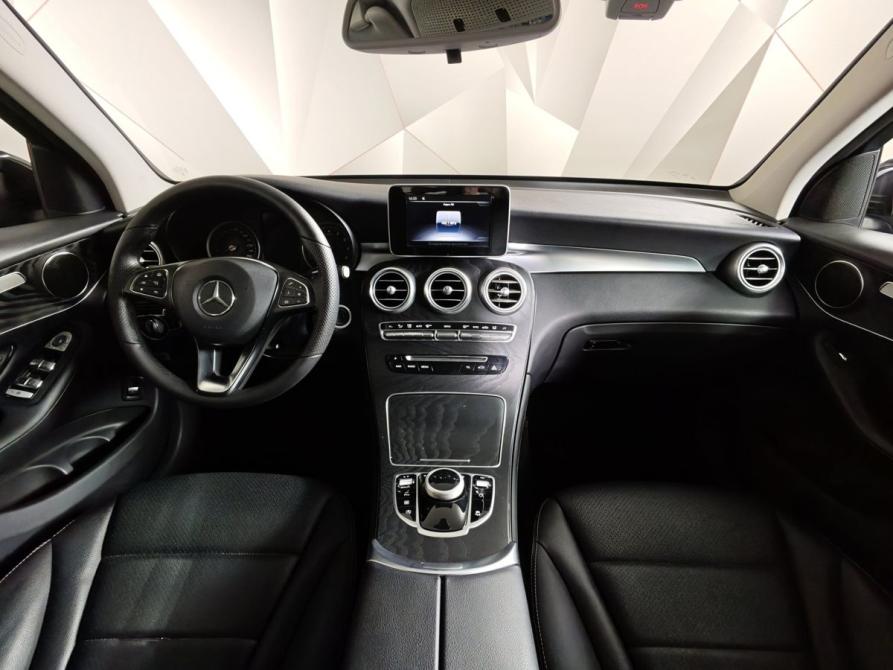 Mercedes-Benz GLC I (X253) Москва  - изображение 14