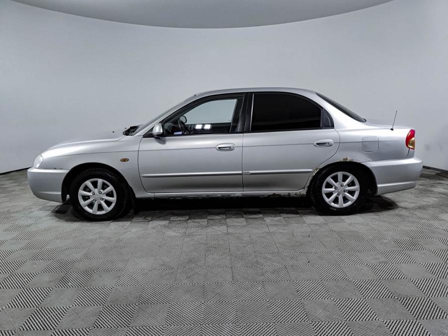 Kia Spectra I Рестайлинг 2 Уфа  - изображение 10