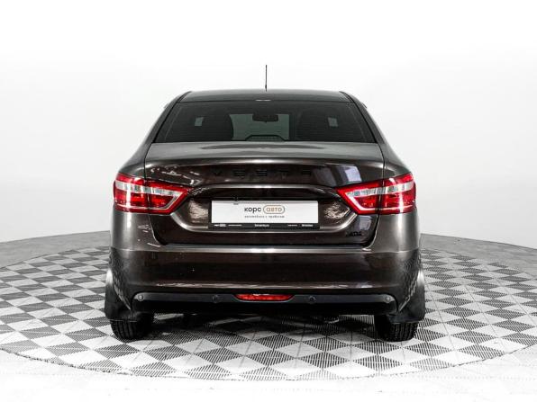 Lada (ВАЗ) Vesta I с пробегом 2019 года, цена 833 000 рублей, 90558 км, седан, Автокод Объявления