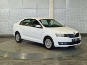 Skoda Rapid I Москва  - изображение 15