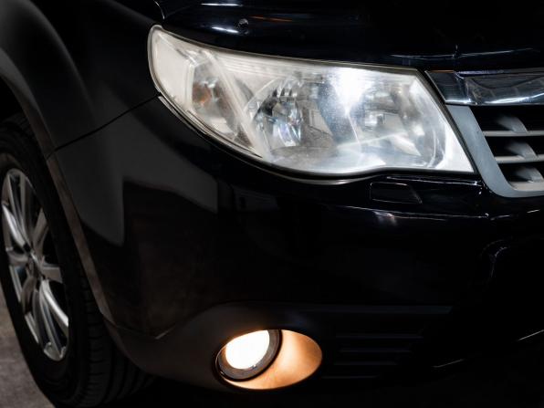 Subaru Forester III Рестайлинг с пробегом 2011 года, цена 980 000 рублей, 229200 км, внедорожник, Автокод Объявления