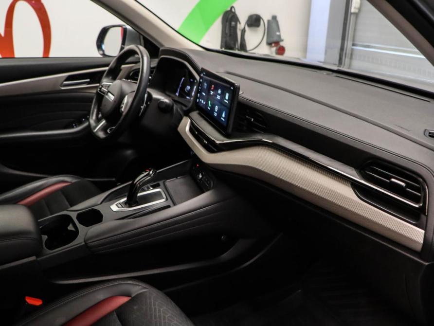 Haval F7 I Рестайлинг Москва  - изображение 19