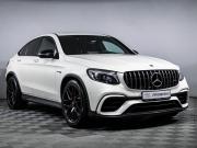 Mercedes-Benz GLC Coupe AMG I (C253) Москва  - изображение 64