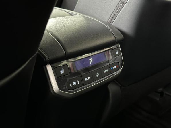 Toyota Highlander IV (XU70) с пробегом 2026 года, цена 5 800 000 рублей, 11 км, внедорожник, Автокод Объявления