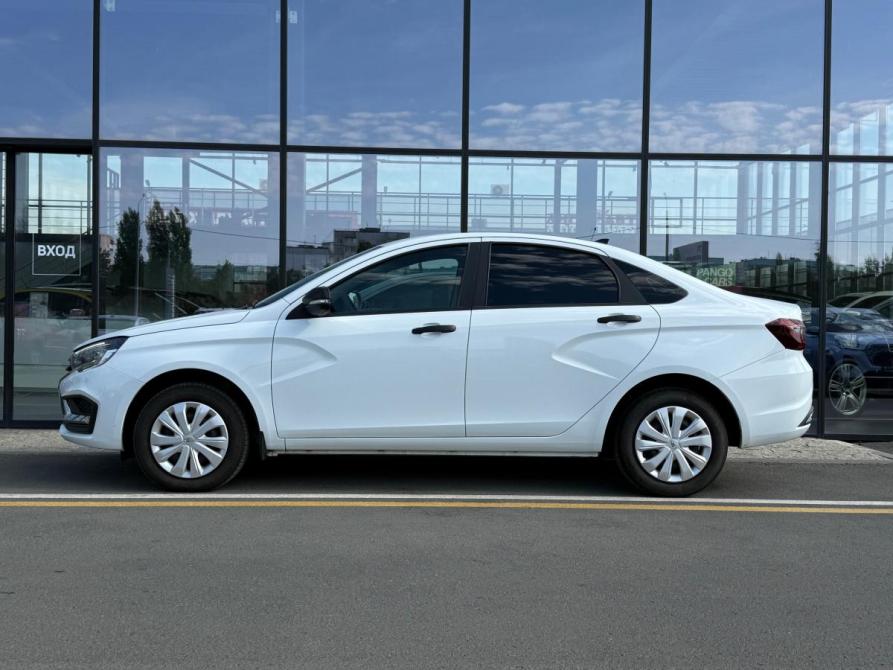 Lada (ВАЗ) Vesta I Рестайлинг (NG) Оренбург  - изображение 8