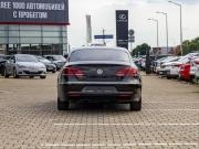 Volkswagen Passat CC I Рестайлинг Краснодар  - изображение 22