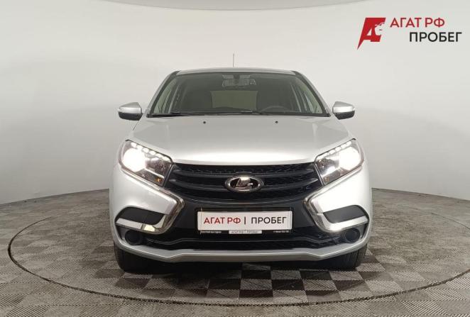Lada (ВАЗ) XRAY I с пробегом 2019 года, цена 850 000 рублей, 91310 км, хэтчбек, Автокод Объявления