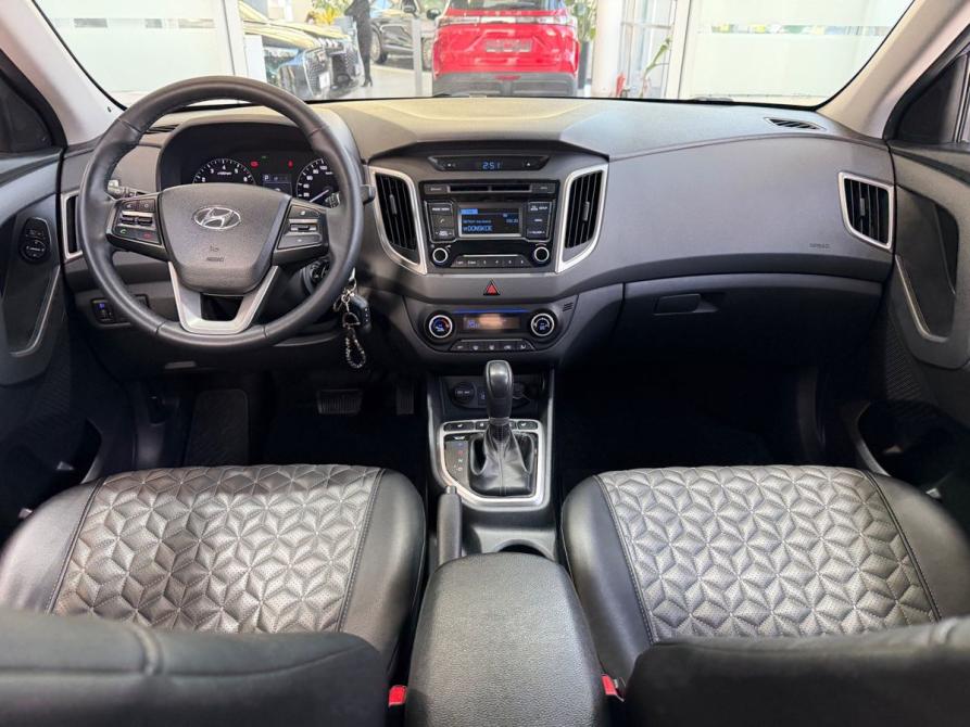 Hyundai Creta I Таганрог  - изображение 26