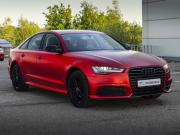 Audi A6 IV (C7) Рестайлинг Москва  - изображение 25