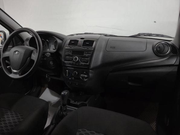 Lada (ВАЗ) Granta I Рестайлинг с пробегом 2021 года, цена 720 000 рублей, 40547 км, седан, Автокод Объявления