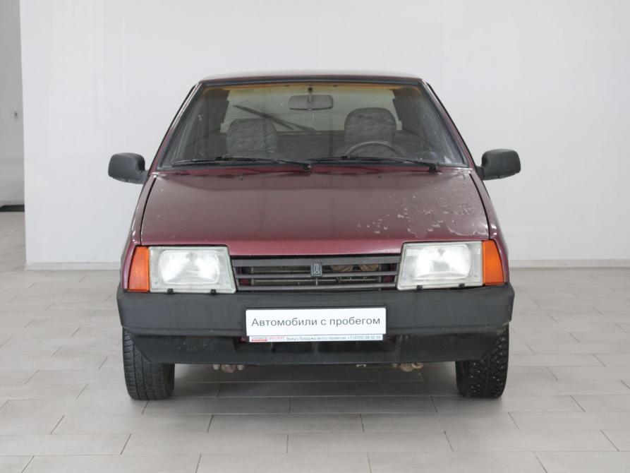 Lada (ВАЗ) 2109 Старый Оскол  - изображение 2