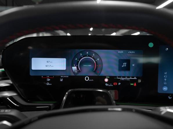 Audi A5 III (B10) с пробегом 2025 года, цена 5 700 000 рублей, 50 км, лифтбек, Автокод Объявления
