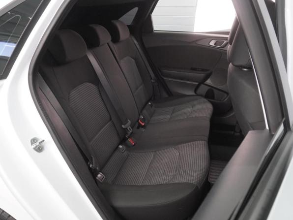 Kia Ceed III с пробегом 2019 года, цена 1 649 000 рублей, 86003 км, хэтчбек, Автокод Объявления