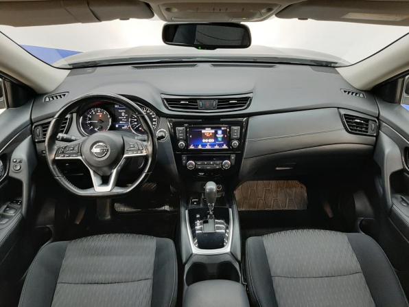Nissan X-Trail III Рестайлинг с пробегом 2020 года, цена 2 070 000 рублей, 100321 км, внедорожник, Автокод Объявления
