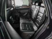 Volkswagen Touareg II Воронеж  - изображение 36