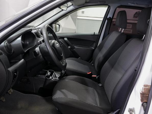 Lada (ВАЗ) Granta I с пробегом 2017 года, цена 569 000 рублей, 89000 км, седан, Автокод Объявления