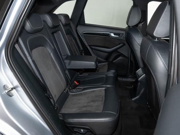Audi Q5 I (8R) Рестайлинг с пробегом 2016 года, цена 2 664 000 рублей, 83800 км, внедорожник, Автокод Объявления