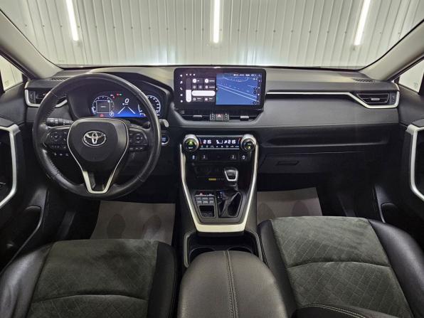 Toyota RAV4 V (XA50) с пробегом 2023 года, цена 2 890 000 рублей, 162555 км, внедорожник, Автокод Объявления