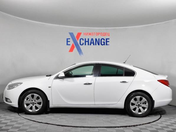 Opel Insignia I с пробегом 2013 года, цена 769 000 рублей, 255139 км, хэтчбек, Автокод Объявления