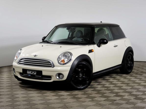 Mini Hatch II (R56) с пробегом 2010 года, цена 798 000 рублей, 257518 км, хэтчбек, Автокод Объявления