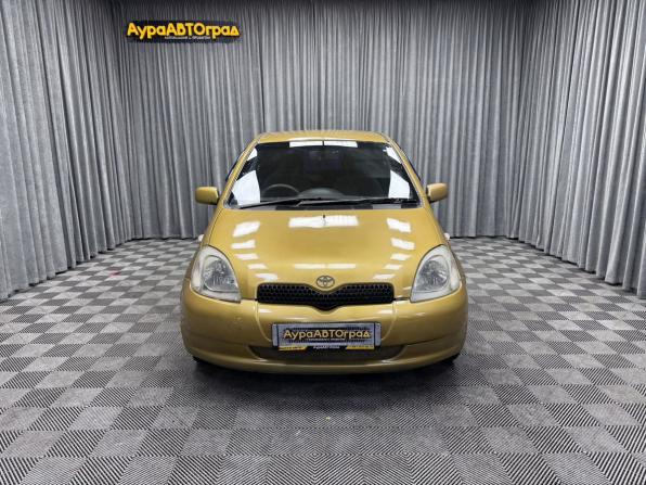 Toyota Vitz I (P10) с пробегом 1999 года, цена 340 000 рублей, 170909 км, хэтчбек, Автокод Объявления