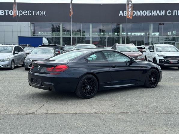 BMW 6 серии III (F06/F13/F12) Рестайлинг с пробегом 2015 года, цена 2 620 000 рублей, 170980 км, купе, Автокод Объявления