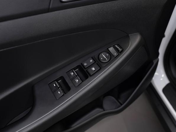 Hyundai Tucson III Рестайлинг с пробегом 2020 года, цена 2 840 000 рублей, 84212 км, внедорожник, Автокод Объявления