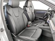 Skoda Octavia IV (A8) Москва  - изображение 54