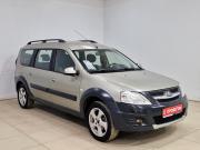 Lada (ВАЗ) Largus I Альметьевск  - изображение 26