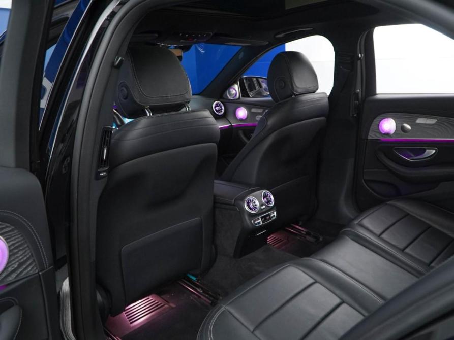 Mercedes-Benz E-Класс V (W213 S213 C238) Рестайлинг Москва  - изображение 11